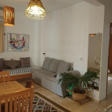 Ferienwohnung Zeya House