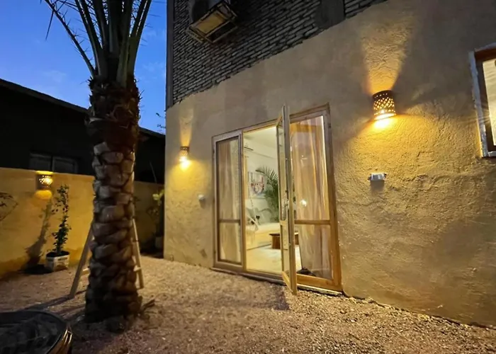 Zeya House Daire *
