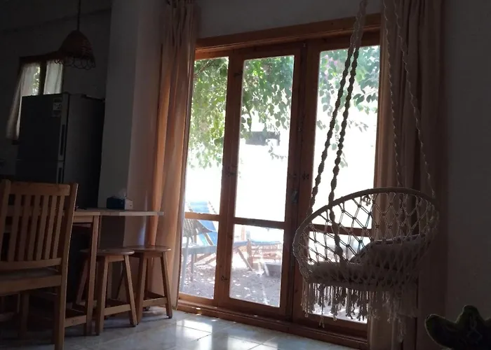 Zeya House Dahab