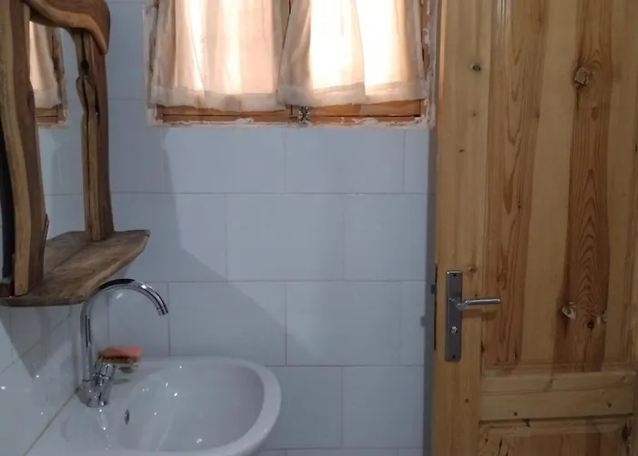 Daire Zeya House Dahab