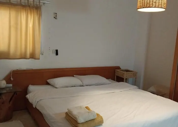 Zeya House Dahab