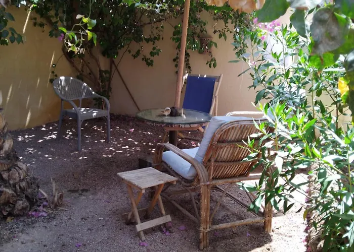 Zeya House Daire Dahab