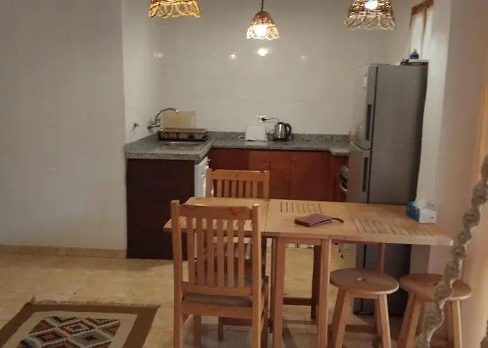 Daire Zeya House Dahab