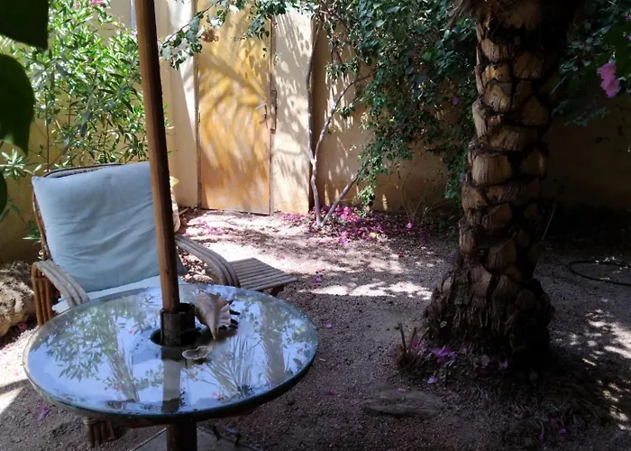 Zeya House Dahab
